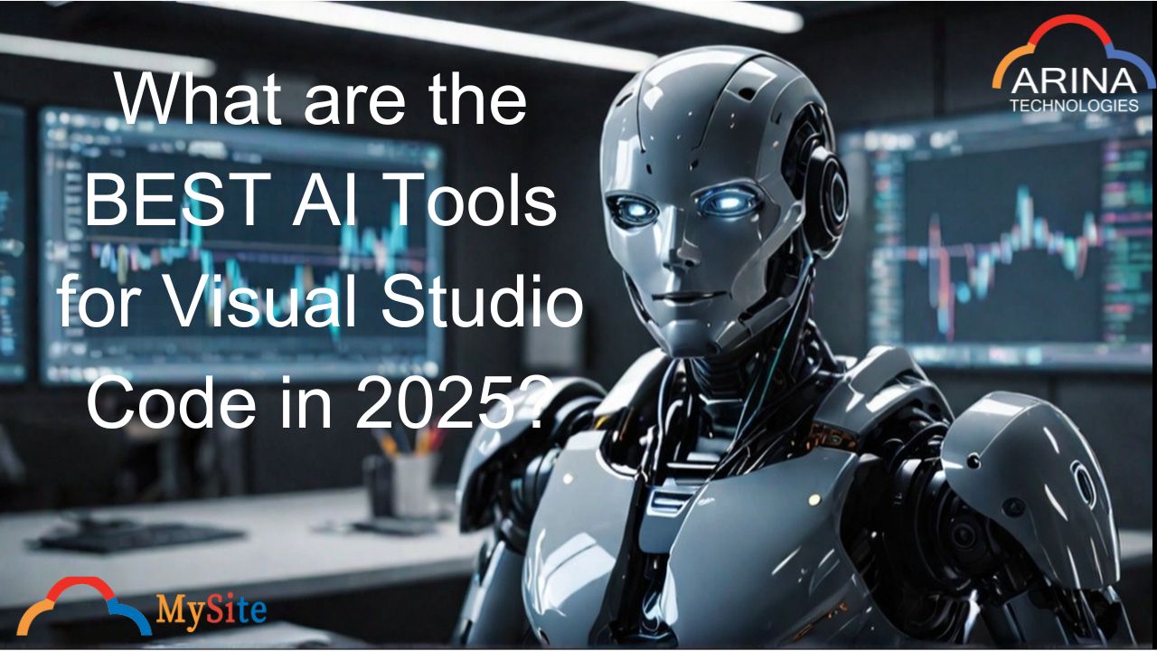 What are the BEST AI Tools for Visual Studio Code in 2025?