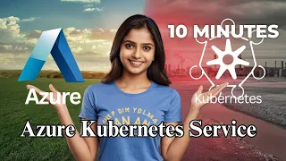 Build Your Azure Kubernetes Service (AKS) Cluster in Just 10 Minutes!