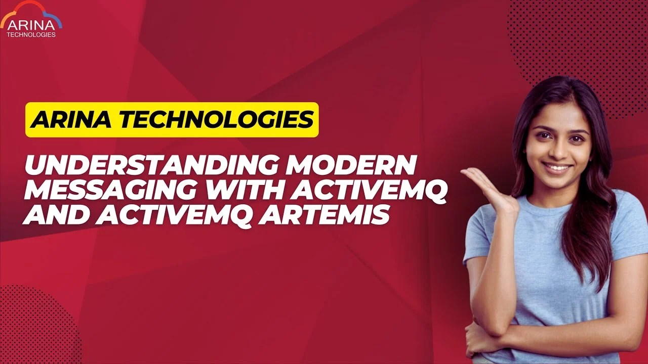 Desirable Techniques: Understanding Modern Messaging with ActiveMQ and ActiveMQ Artemis