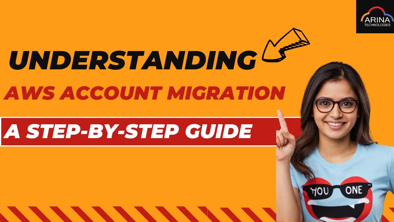 Understanding AWS Account Migration: A Step-by-Step Guide