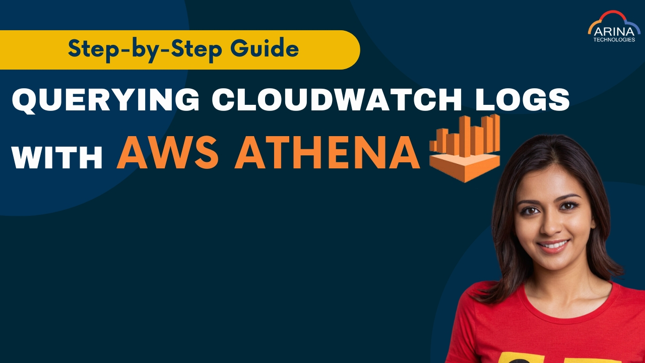 Querying Compressed S3 Logs Using AWS Athena: A Step-by-Step Guide