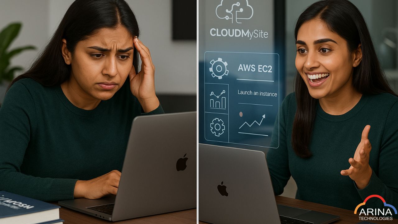 Cloud-Powered macOS? You'll Never Go Back to Local Machines After This 😲